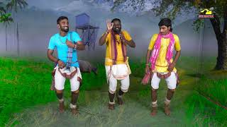 Nanamma || Rela re Rela Mohan Group || 2020 Folk Songs || Janapada Pata || MusicHouse 27