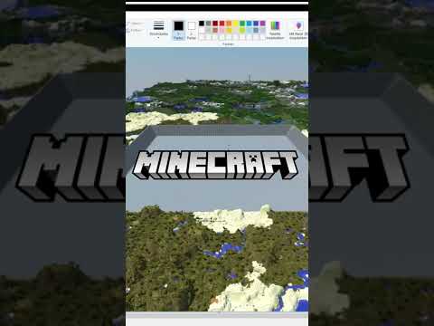 playable Skyblock map in SURVIVAL Minecraft...