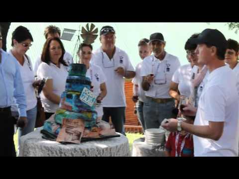 Kwêla is in town - Dorp van die jaar!