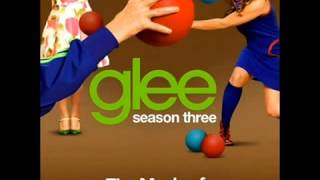The Music Of The Night (Glee Cast Version)