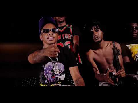 TTGshred x GtheReaper x Pesos - "All In" (Official Music Video) Shot By @Karri_Visuals