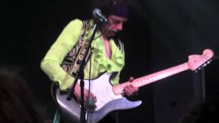 Randy Hansen Band - all along the watchtower - Jimi Hendrix