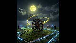 Falling for the Wheel — A Song Inspired by Cooper's Hill Cheese-Rolling 2026