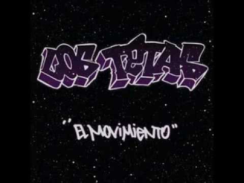 Los Tetas - El Movimiento (Full album)