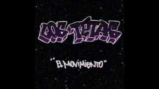 Los Tetas - El Movimiento (Full album)