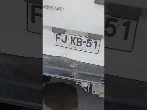 Dia 15 - Sofremos um acidente no Chilhe #boulevard #1500 #atacama  #cordilleradelosandes #copiapo