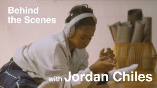 Best Buy Behind the Scenes with Jordan Chiles | Academy 2025