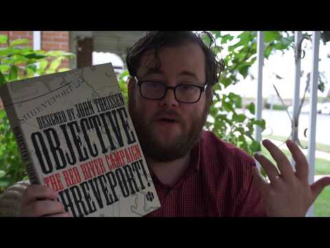 Objective Shreveport Overview