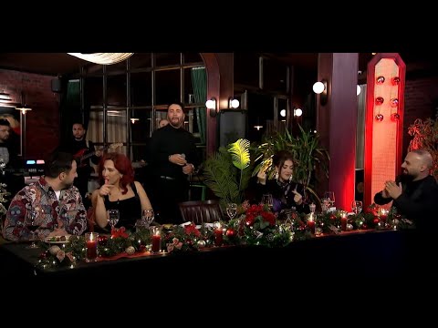 Program Festiv - n’Za - Gëzuar 2025