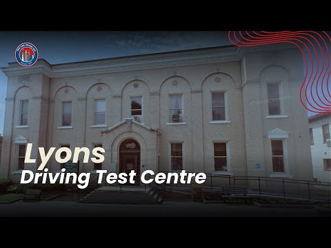 Dmv Lyons Ny
