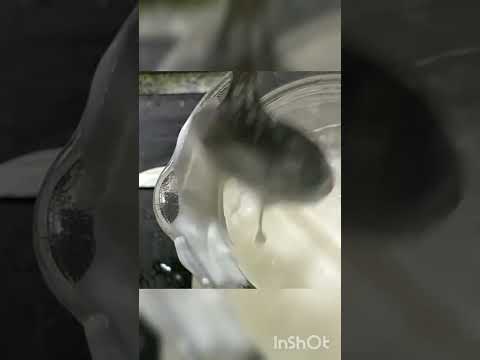 #Shorts#Levan Smoothie.