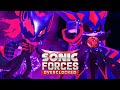 Sonic Forces Overclocked: Final Boss & Ending!