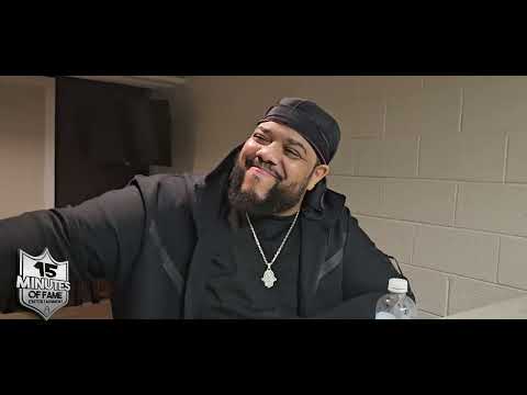 CHARLIE CLIPS TALKS HIM & DNA VS REAL SIKH AND LU CASTRO AT PAT STAY FUNDRAISER