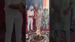 Radha Krishna Public School Video