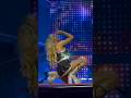 Sabrina Carpenter Performs FEIN