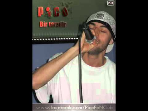 Pico - Melenkolia 2011