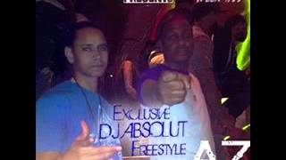 AZ - Outta Control Freestyle