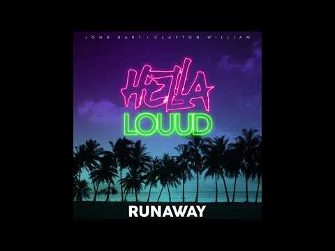 MTSBNM - HELLA LOUUD - RUNAWAY (REMIX CHILL)