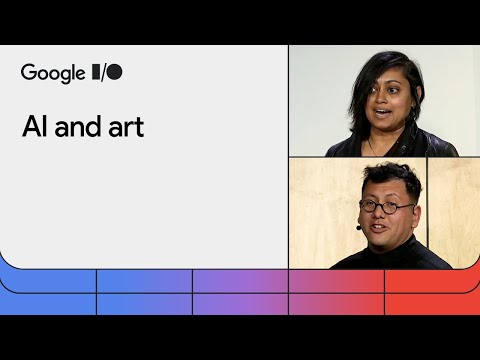 A new renaissance in art: Refik Anadol on the AI transformation of art