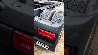 DAF XF480 STANDARD cabeza tractora | Imagen 4 - Autoline