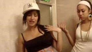 fanny pack- cameltoe