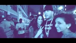 French Montana Everywhere We Go Ft Wale official video