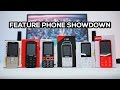 Perbandingan Feature Phone Evercoss, Advan, Mito, Polytron, iCherry, & Strawberry Perbandingan Feature Phone Evercoss, Advan, Mito, Polytron, iCherry, & Strawberry
