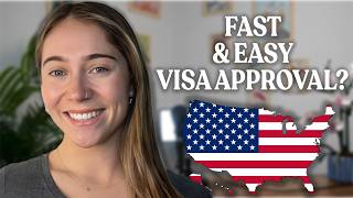 What is the Easiest U.S. Visa to Obtain?