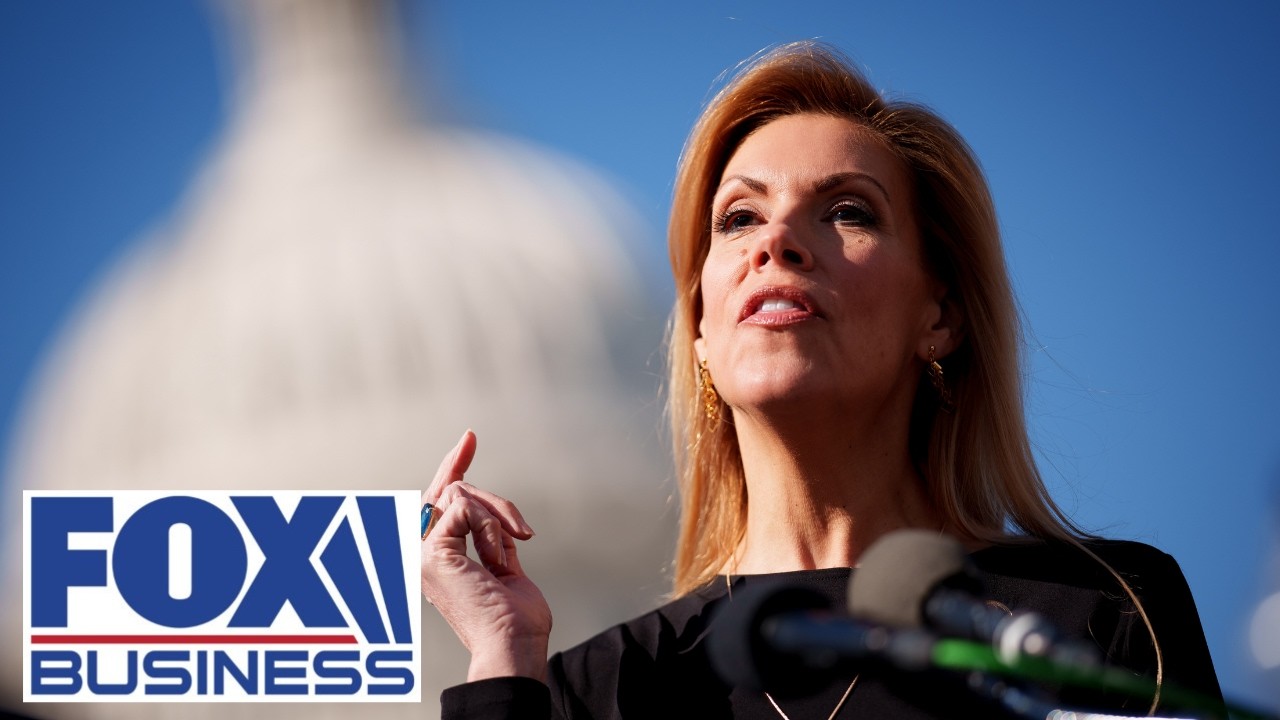 We were able to avoid a $4 TRILLION tax increase: Rep Beth Van Duyne