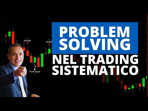 Problem Solving nel Trading Sistematico: Esempio con lo slippage (Backtest VS Live)