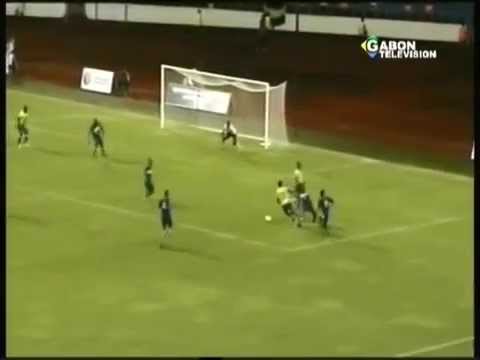 [Elim CAN 2015/J6/Gabon 4-2 Lesotho](19.11.2014) Le Résumé