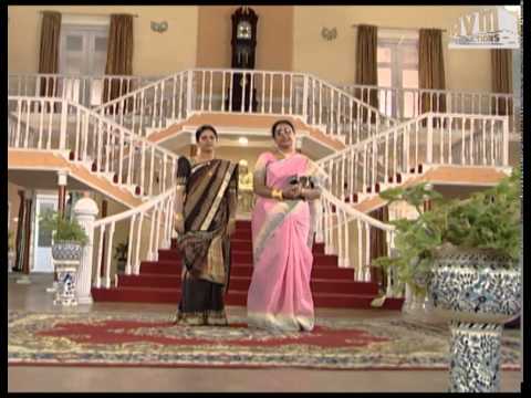 Episode 125: Vazhnthu Kaatukiren Tamil TV Serial - AVM Productions