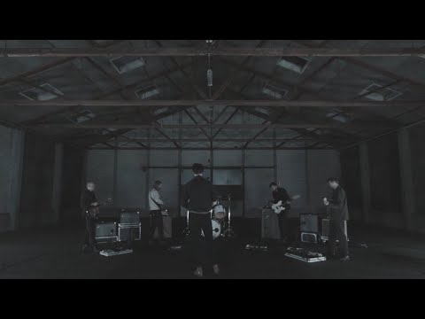 Boundaries - Erosion [Tapetown Sessions @ To Øl City]