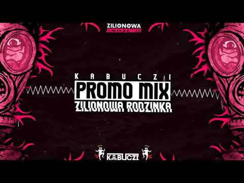 KABUCZI - // 😈 ZILLIONOWA RODZINKA PROMO MIX 😈 \\