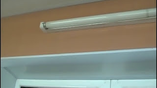 Лоджия под ключ