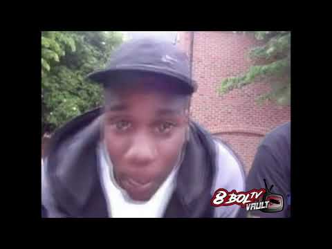 8 BARS OF LEEDS DVD 2006 PART 2 (LS7 BATTLERS)