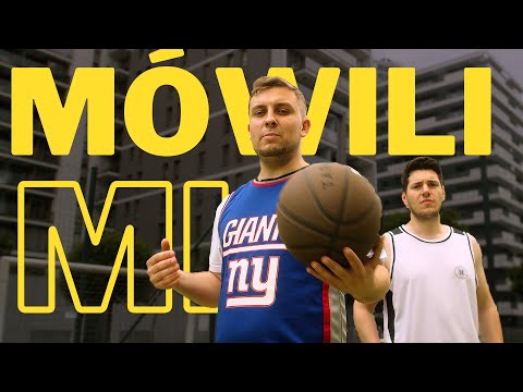 Mr G x Tritsus - MÓWILI MI