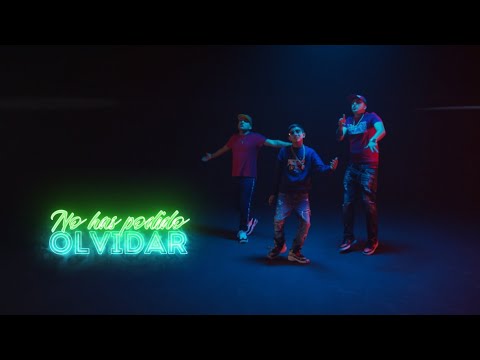 DEHILAN FT. BLACKROY Y SIMON LA LETRA - NO HAS PODIDO OLVIDAR ( OFICIAL VIDEO )