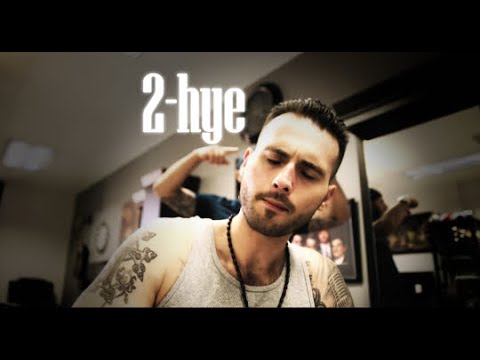 2-Hye - Climbing Out the Trenches (Feat. Major James)