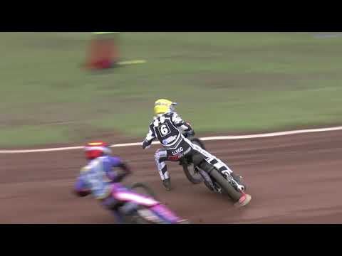 EMTV: Highlight - Newcastle Heat 11 - 12th July 2019