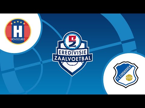 Samenvatting | Hovocubo - FC Eindhoven | Eredivisie 22/23