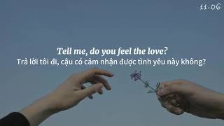 Download lagu [Lyrics   Vietsub] double take - dhruv (slowed) mp3