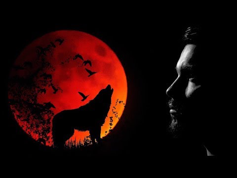 LOS MOTIVOS DEL LOBO (Rubén Darío)