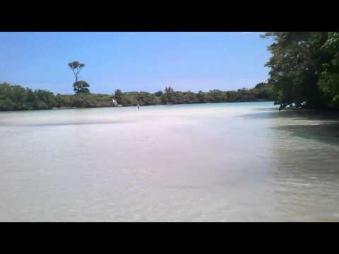 Playa Diamante,Dominican Republic