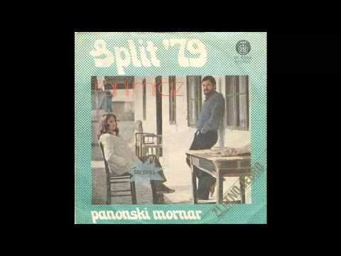Rani Mraz - Panonski mornar - (Audio 1979) HD