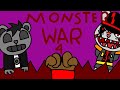 TIME OF DIYIN HAPPY TREE FRIENDS AMNESIA MONSTER WAR 4 LEER DESCRIPCION HTF ORIGINAL DE MONDOMEDIA