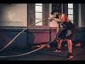Responsive Gym Website