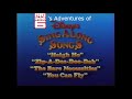 Big Hero 6 S Adventures Of Sing Along Songs Promo 2