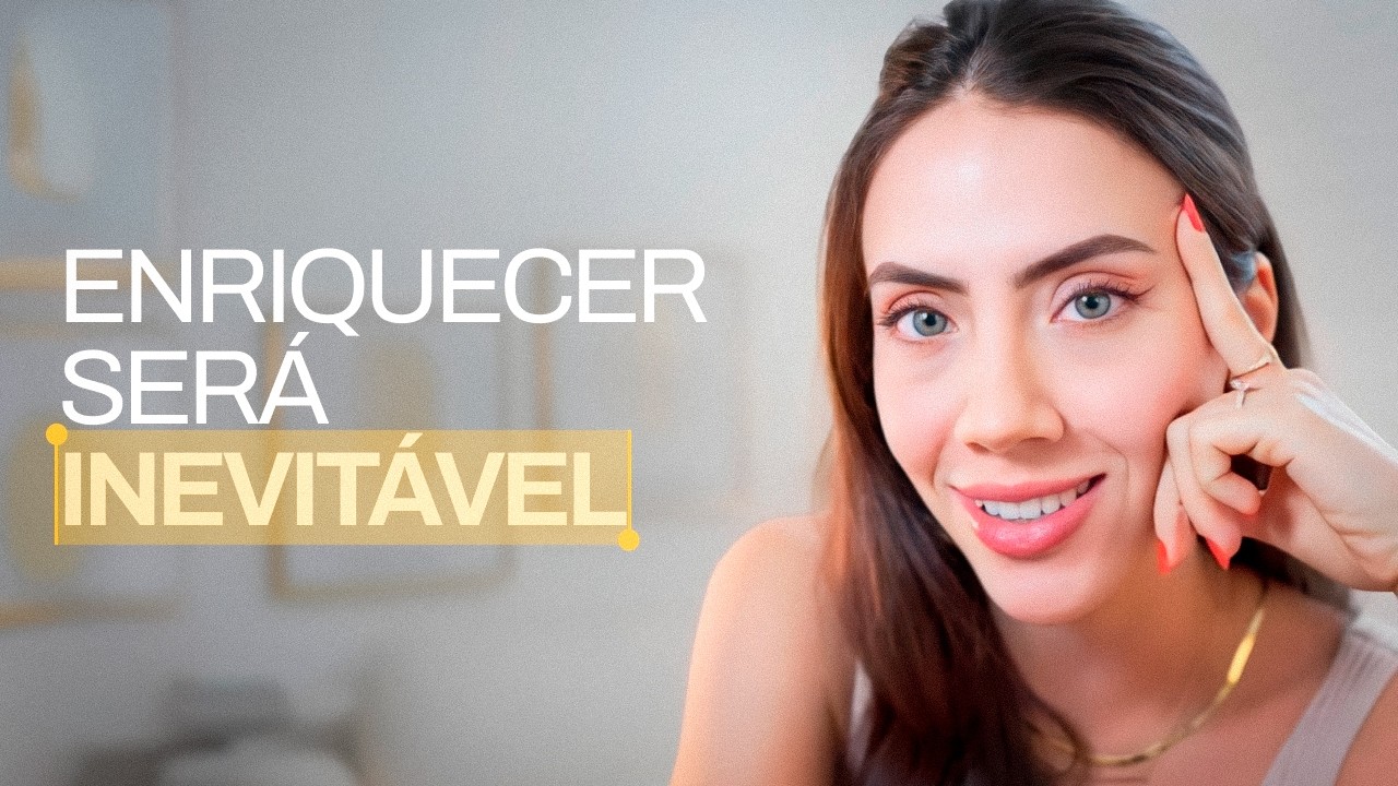 Faça esses pequenos ajustes profissionais para enriquecer em 2025