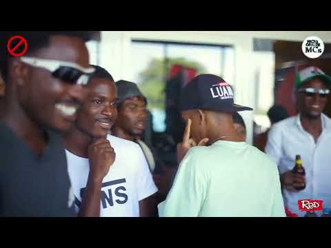 PROVA ORAL DE MCs S01EP03 - AUDIÇÃO | ZANGO (COMPLETO)